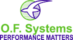 OF Systems Logo