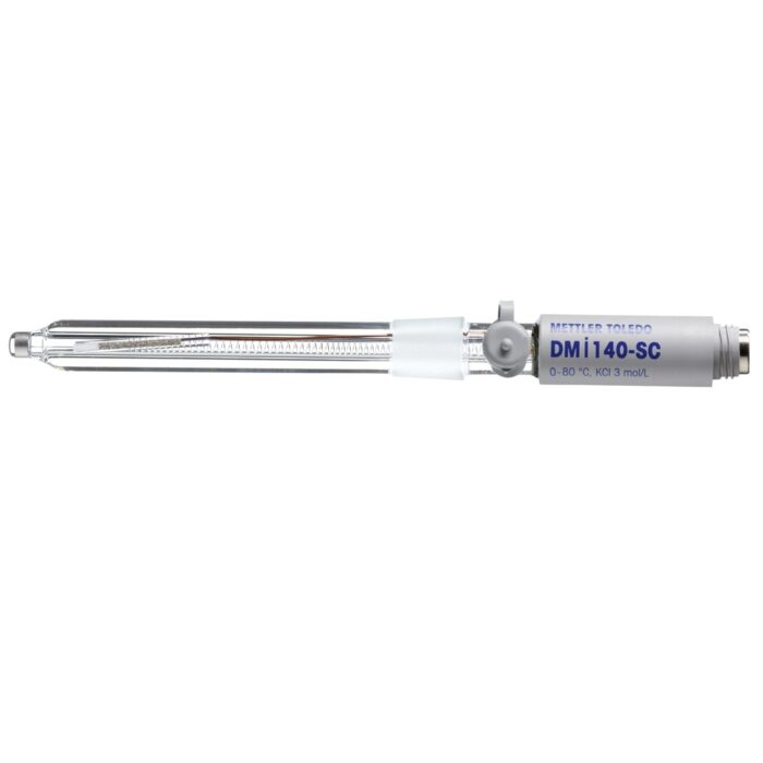 Electrod de titrare DMi140-SC