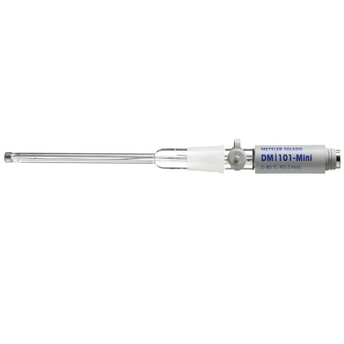 Electrod de titrare DMi101-Mini
