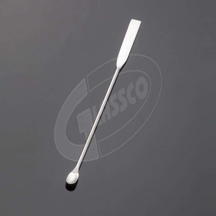 micro spatula otel inox